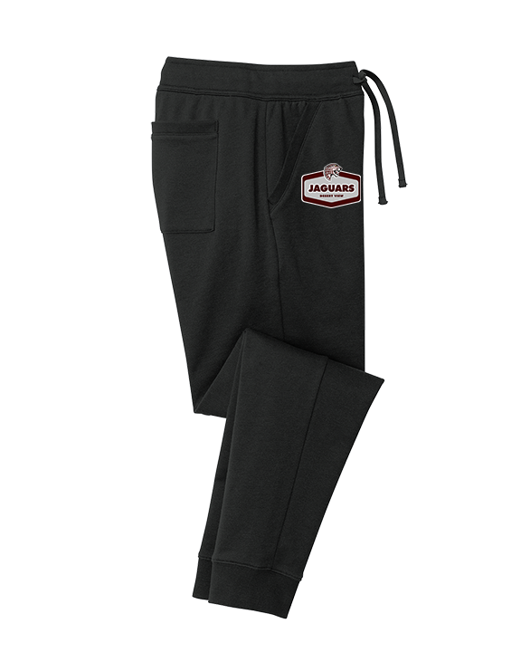Desert View HS Band Board - Cotton Joggers