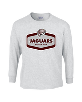 Desert View HS Band Board - Cotton Longsleeve