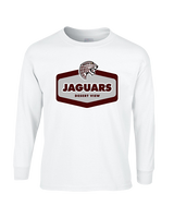 Desert View HS Band Board - Cotton Longsleeve