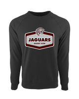 Desert View HS Band Board - Crewneck Sweatshirt