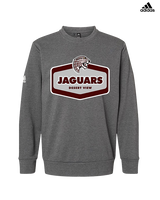 Desert View HS Band Board - Mens Adidas Crewneck
