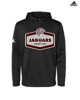 Desert View HS Band Board - Mens Adidas Hoodie