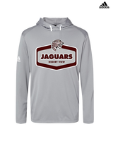Desert View HS Band Board - Mens Adidas Hoodie