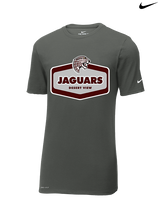 Desert View HS Band Board - Mens Nike Cotton Poly Tee