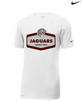Desert View HS Band Board - Mens Nike Cotton Poly Tee