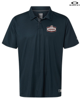 Desert View HS Band Board - Mens Oakley Polo