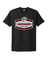 Desert View HS Band Board - Mens Select Cotton T-Shirt