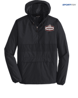 Desert View HS Band Board - Mens Sport Tek Jacket