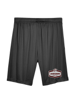 Desert View HS Band Board - Mens Training Shorts with Pockets