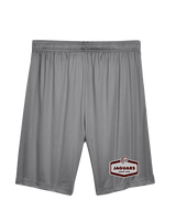 Desert View HS Band Board - Mens Training Shorts with Pockets