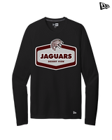 Desert View HS Band Board - New Era Performance Long Sleeve