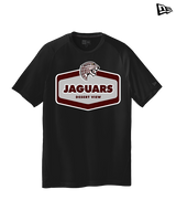 Desert View HS Band Board - New Era Performance Shirt