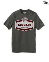 Desert View HS Band Board - New Era Performance Shirt