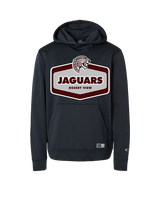 Desert View HS Band Board - Oakley Performance Hoodie