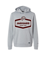 Desert View HS Band Board - Oakley Performance Hoodie
