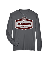 Desert View HS Band Board - Performance Longsleeve