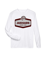 Desert View HS Band Board - Performance Longsleeve