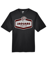 Desert View HS Band Board - Performance Shirt