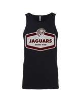 Desert View HS Band Board - Tank Top