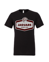 Desert View HS Band Board - Tri-Blend Shirt