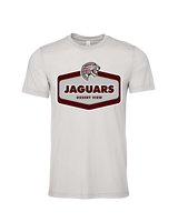 Desert View HS Band Board - Tri-Blend Shirt