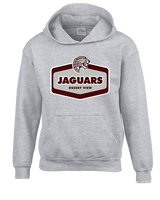 Desert View HS Band Board - Unisex Hoodie