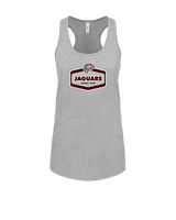 Desert View HS Band Board - Womens Tank Top
