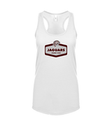 Desert View HS Band Board - Womens Tank Top