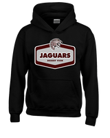 Desert View HS Band Board - Youth Hoodie