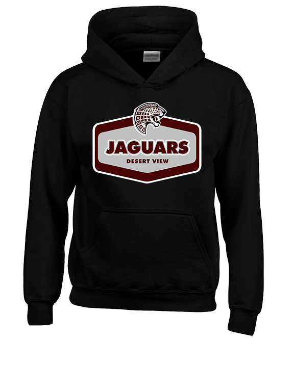 Desert View HS Band Board - Youth Hoodie