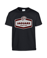 Desert View HS Band Board - Youth Shirt