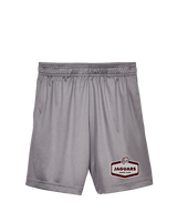 Desert View HS Band Board - Youth Training Shorts