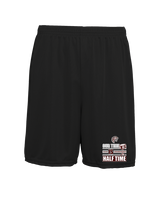Desert View HS Band Our Time - Mens 7inch Training Shorts