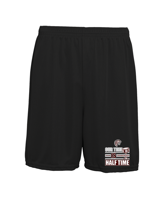 Desert View HS Band Our Time - Mens 7inch Training Shorts