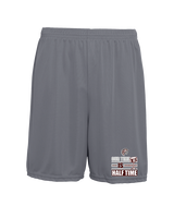 Desert View HS Band Our Time - Mens 7inch Training Shorts