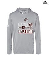 Desert View HS Band Our Time - Mens Adidas Hoodie