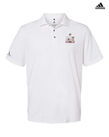 Desert View HS Band Our Time - Mens Adidas Polo