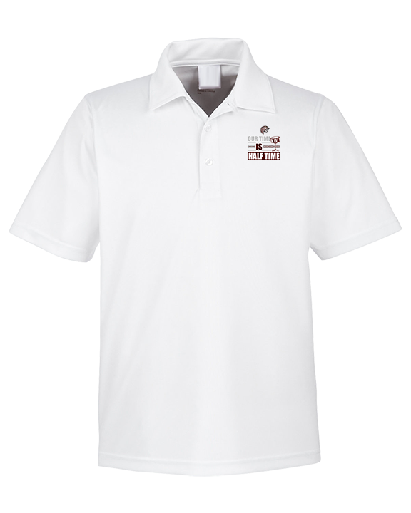 Desert View HS Band Our Time - Mens Polo