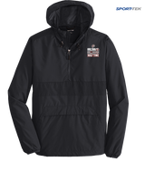 Desert View HS Band Our Time - Mens Sport Tek Jacket