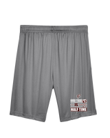 Desert View HS Band Our Time - Mens Training Shorts with Pockets