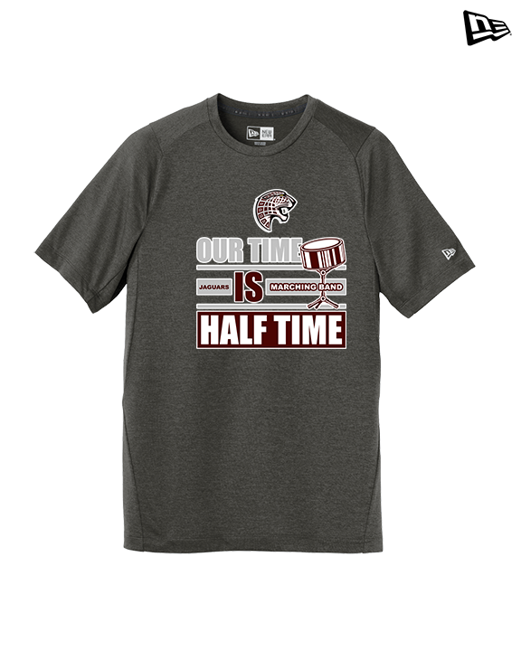 Desert View HS Band Our Time - New Era Performance Shirt