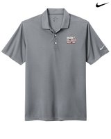 Desert View HS Band Our Time - Nike Polo