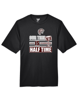 Desert View HS Band Our Time - Performance Shirt