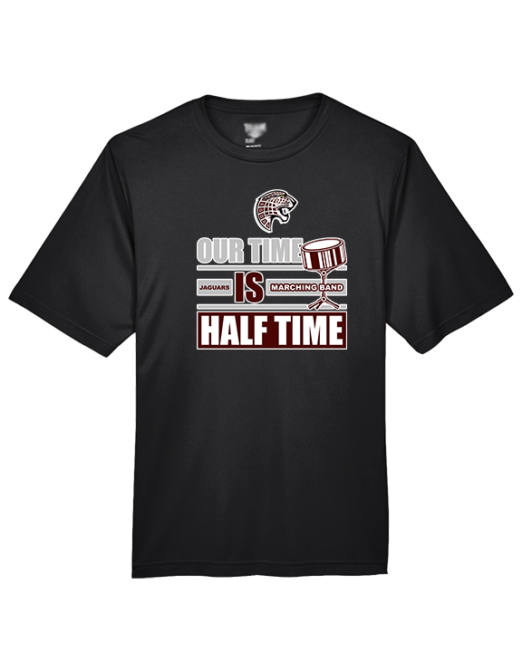 Desert View HS Band Our Time - Performance Shirt