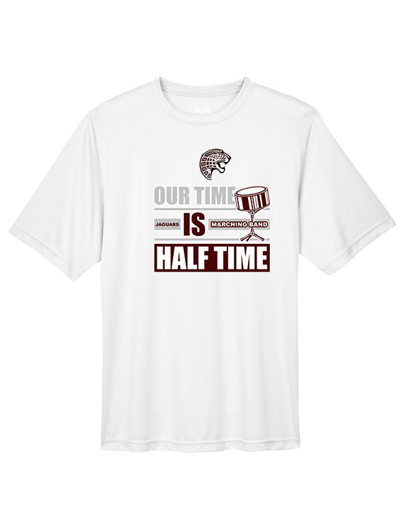 Desert View HS Band Our Time - Performance Shirt