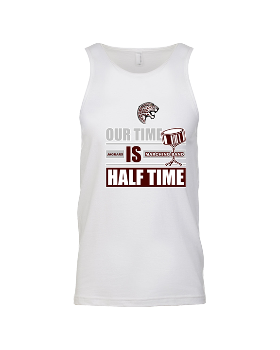 Desert View HS Band Our Time - Tank Top