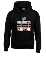 Desert View HS Band Our Time - Unisex Hoodie