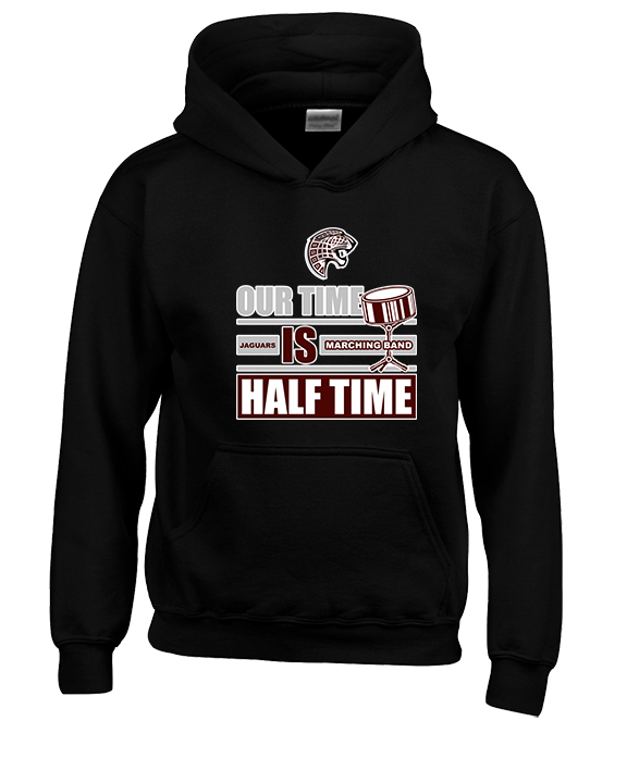 Desert View HS Band Our Time - Unisex Hoodie