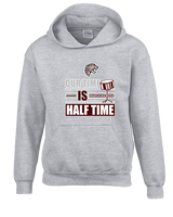Desert View HS Band Our Time - Unisex Hoodie