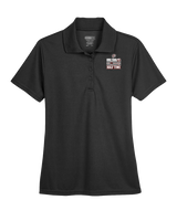 Desert View HS Band Our Time - Womens Polo